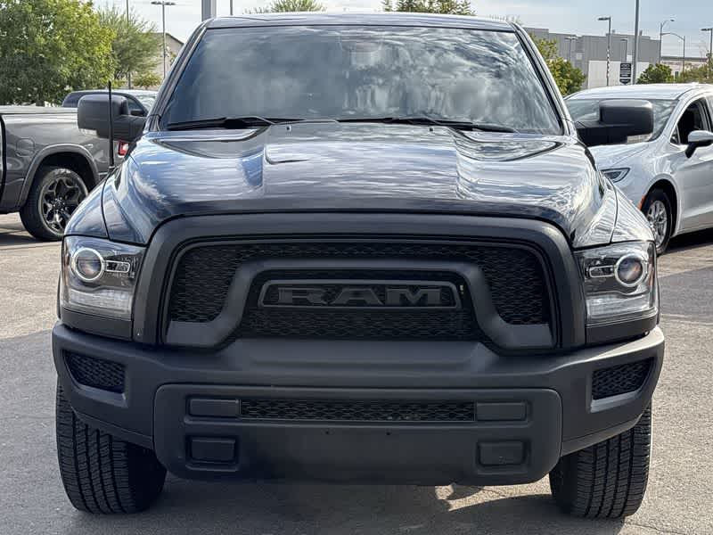 Thumbnail: 2023 RAM 1500 Classic - 3