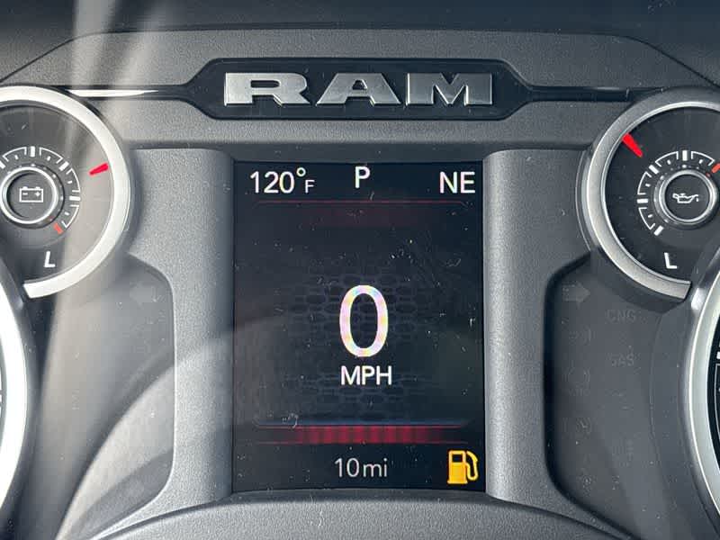 Thumbnail: 2026 RAM 1500 - 22