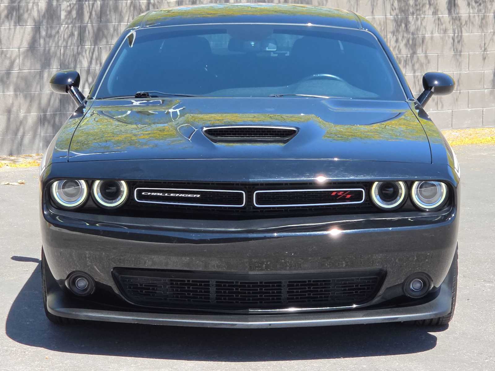 Thumbnail: 2022 Dodge Challenger - 4