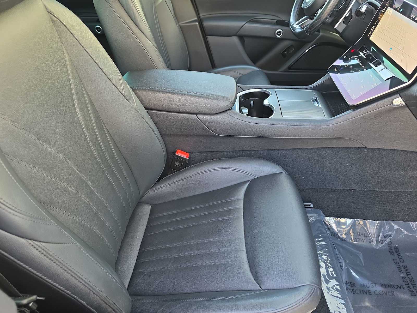 Thumbnail: 2024 Maserati Grecale - 18