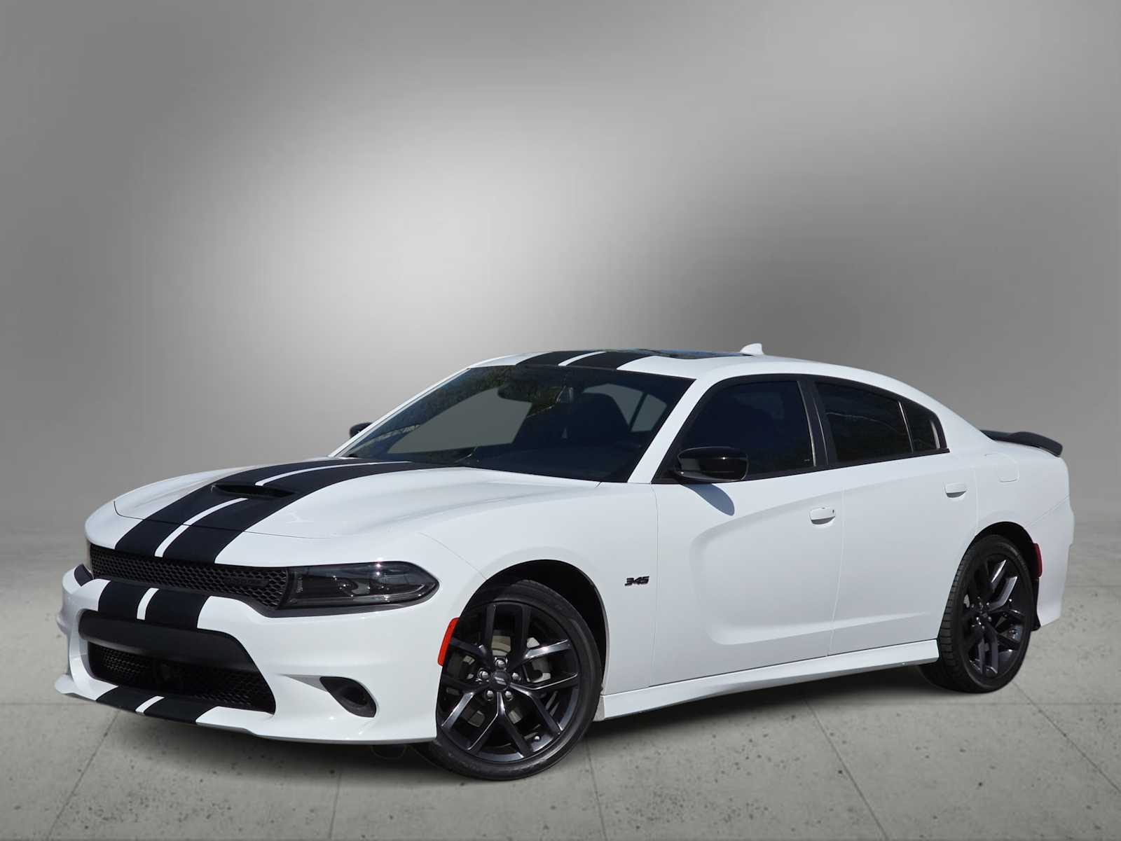 Thumbnail: 2023 Dodge Charger - 1