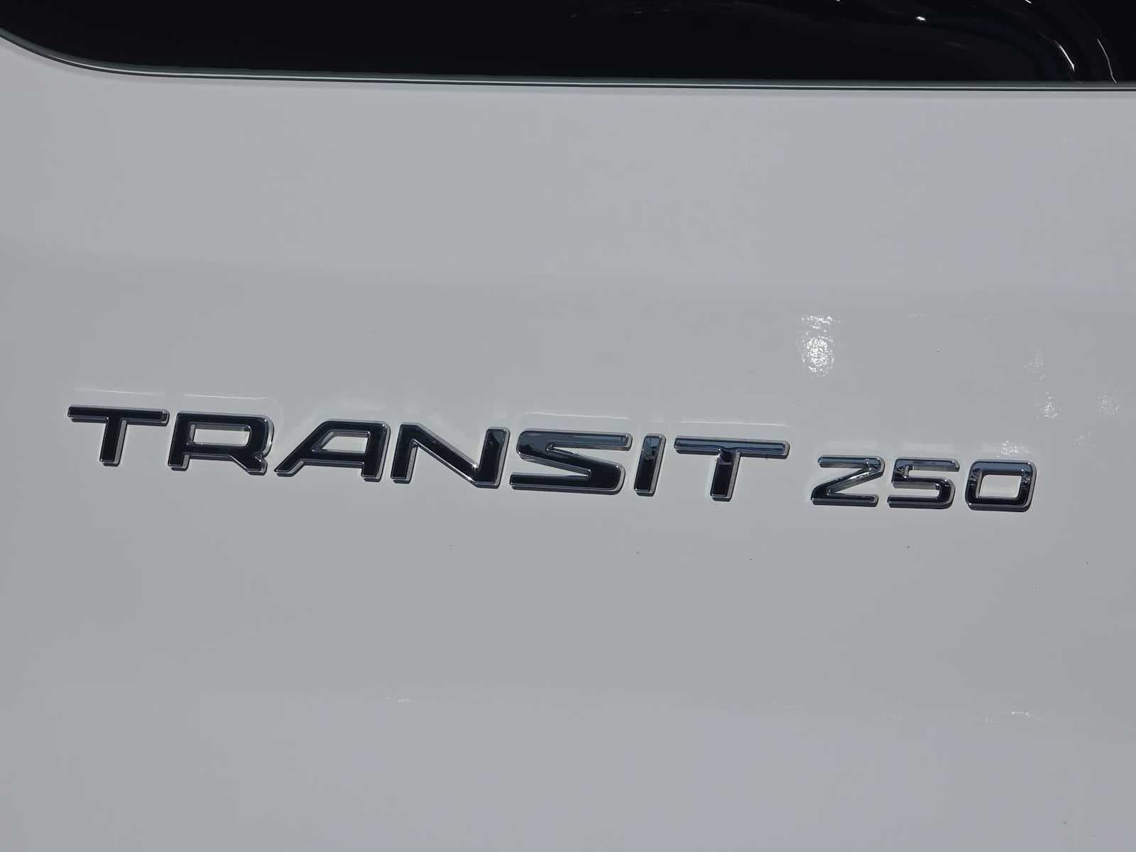 Thumbnail: 2024 Ford Transit Series - 11