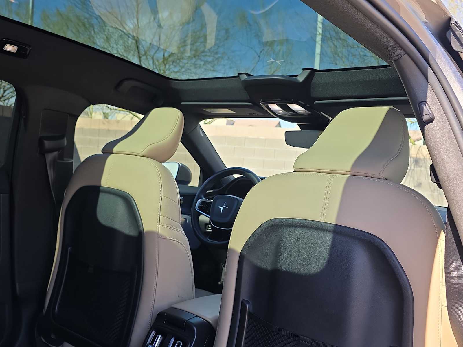 Thumbnail: 2021 Polestar 2 - 16