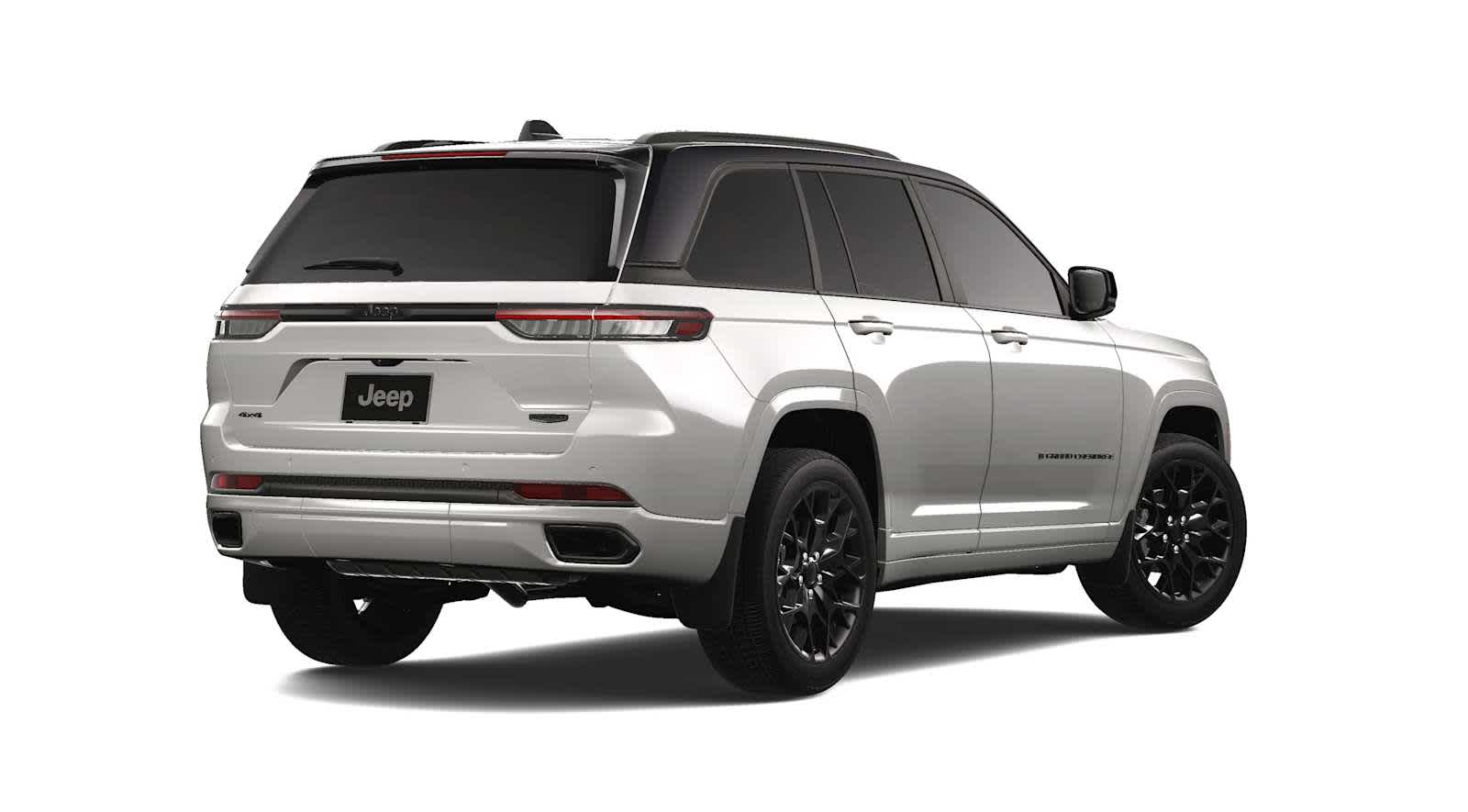 Thumbnail: 2025 Jeep Grand Cherokee - 2