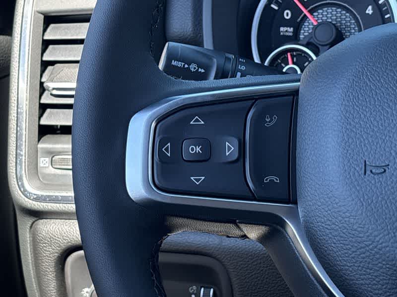 Thumbnail: 2026 RAM 1500 - 28