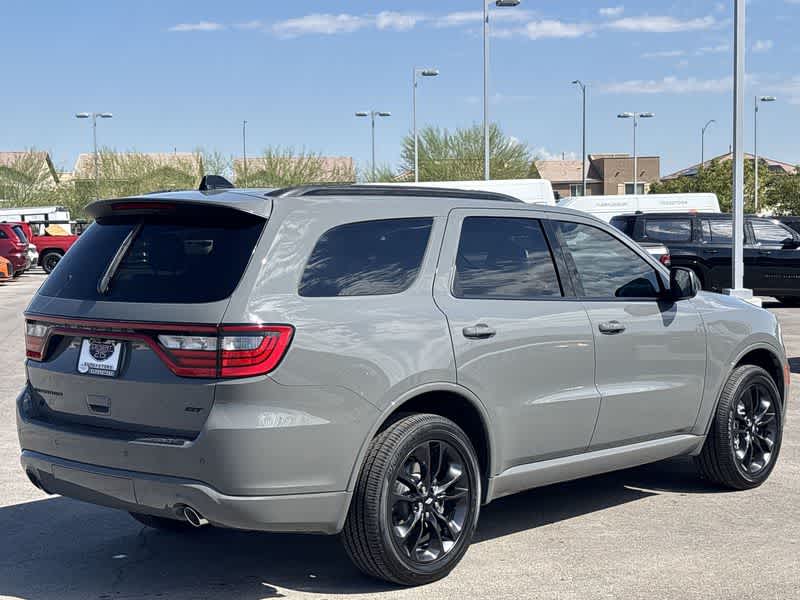 Thumbnail: 2025 Dodge Durango - 8