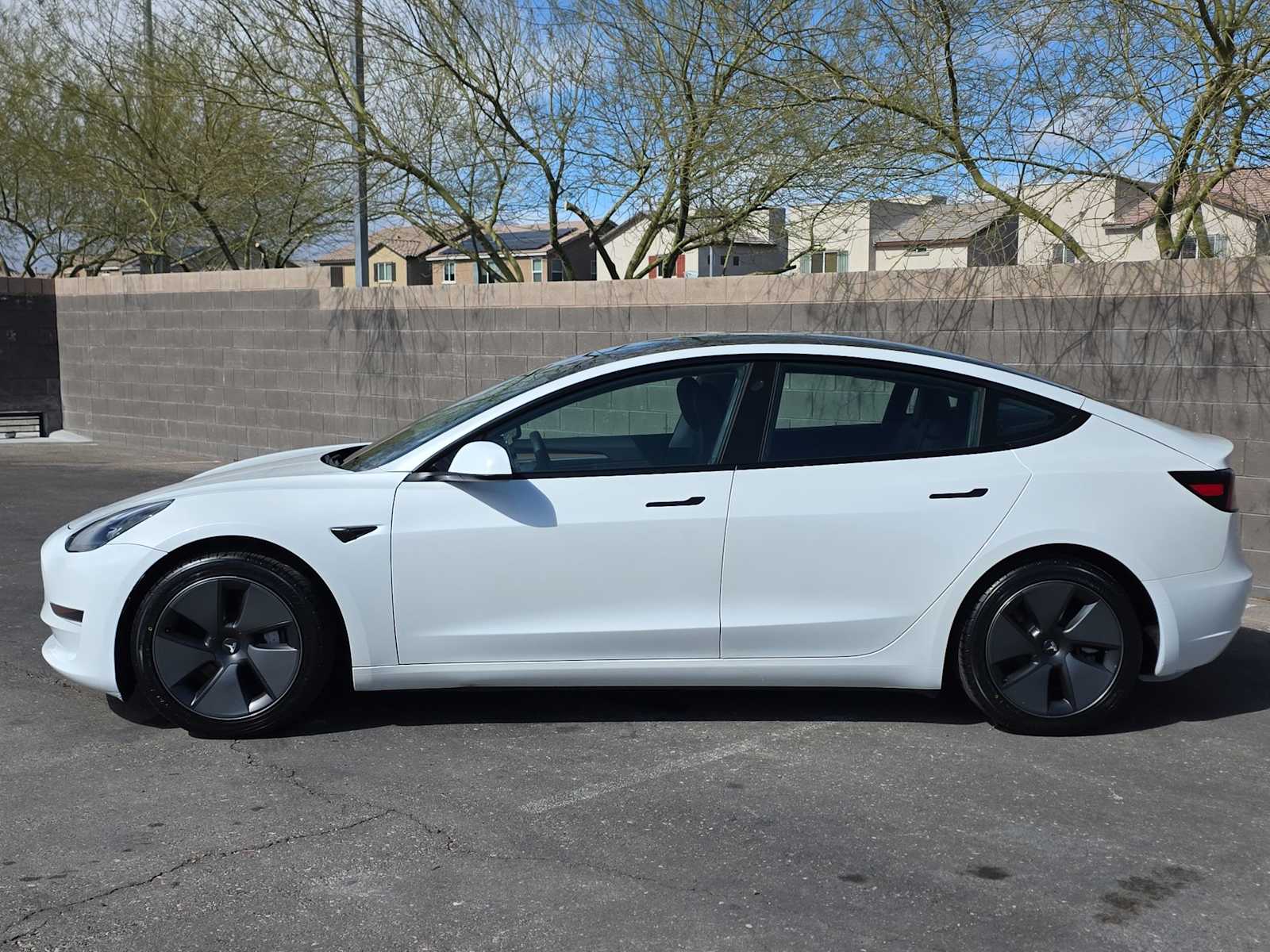 Thumbnail: 2021 Tesla Model 3 - 6
