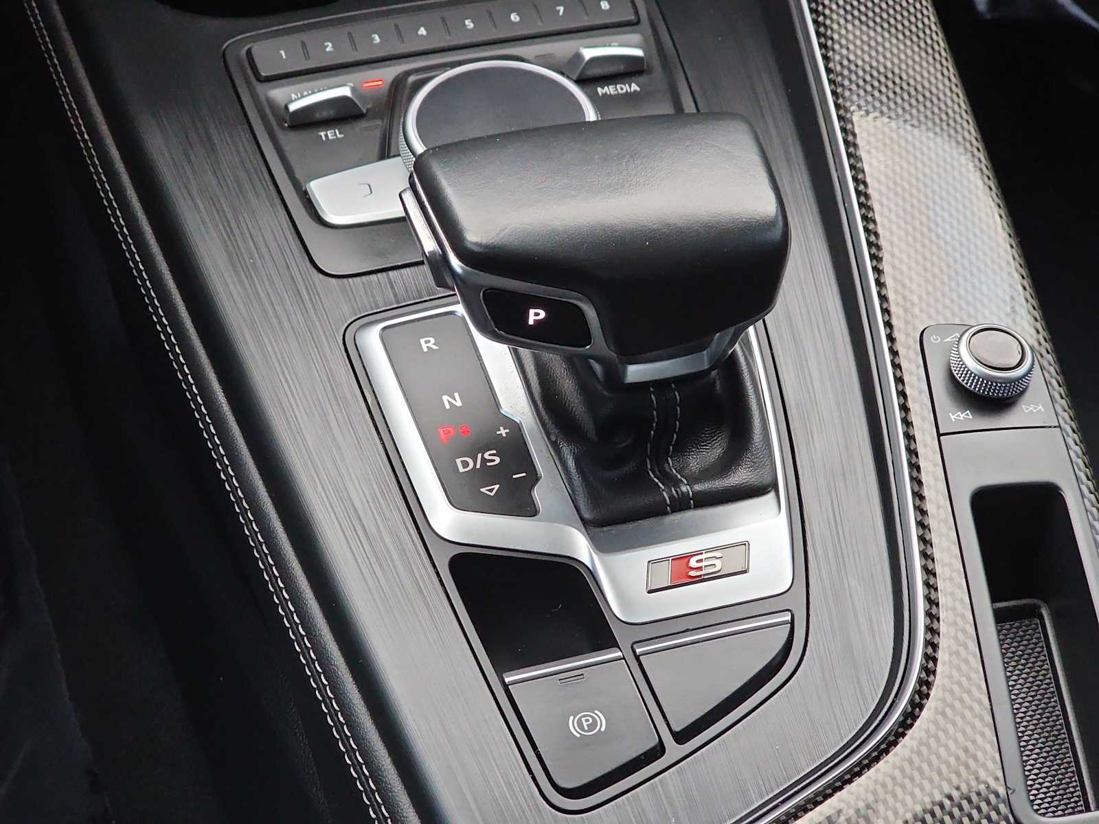 Thumbnail: 2019 Audi S5 - 21