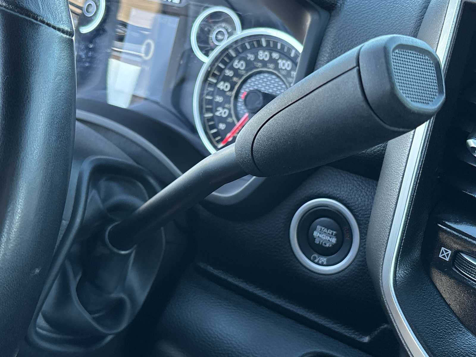 Thumbnail: 2024 RAM 2500 - 21