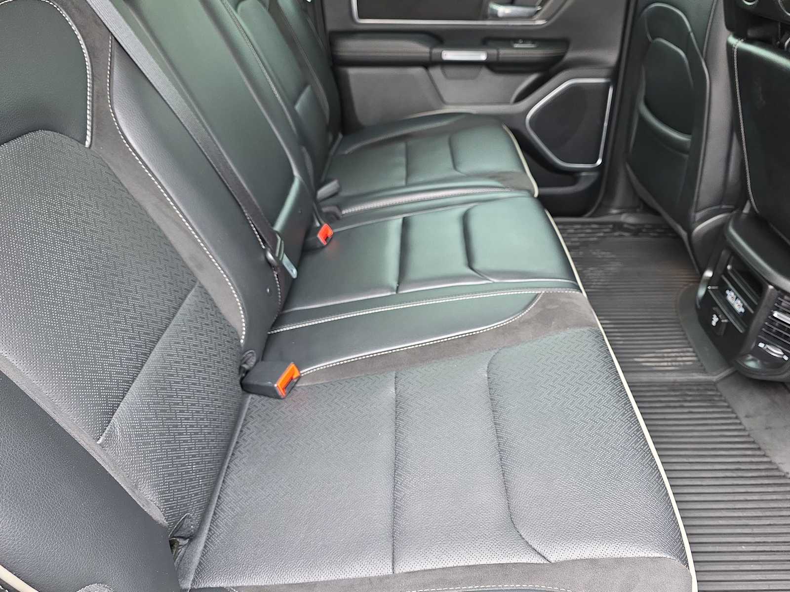 Thumbnail: 2021 RAM 1500 - 17