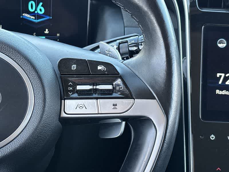 Thumbnail: 2022 Hyundai Tucson - 25