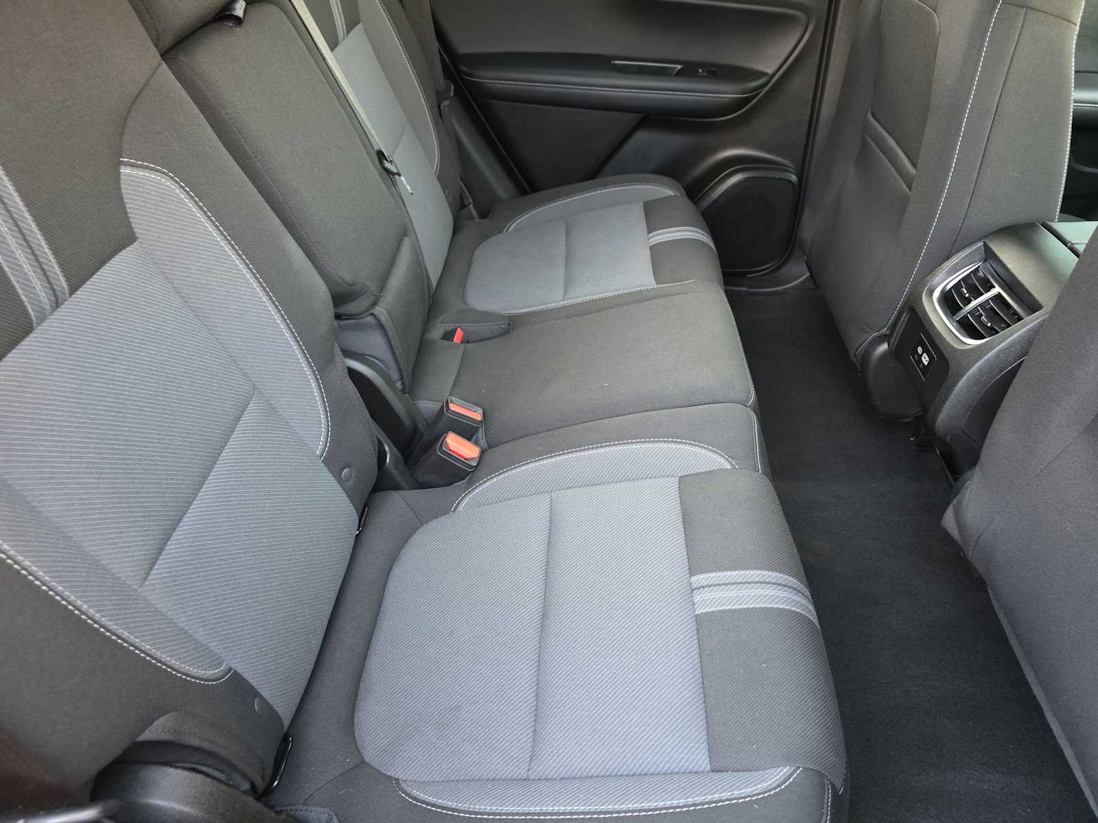 Thumbnail: 2023 Chevrolet Blazer - 17