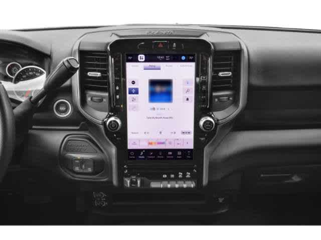 Thumbnail: 2025 RAM 3500 - 7