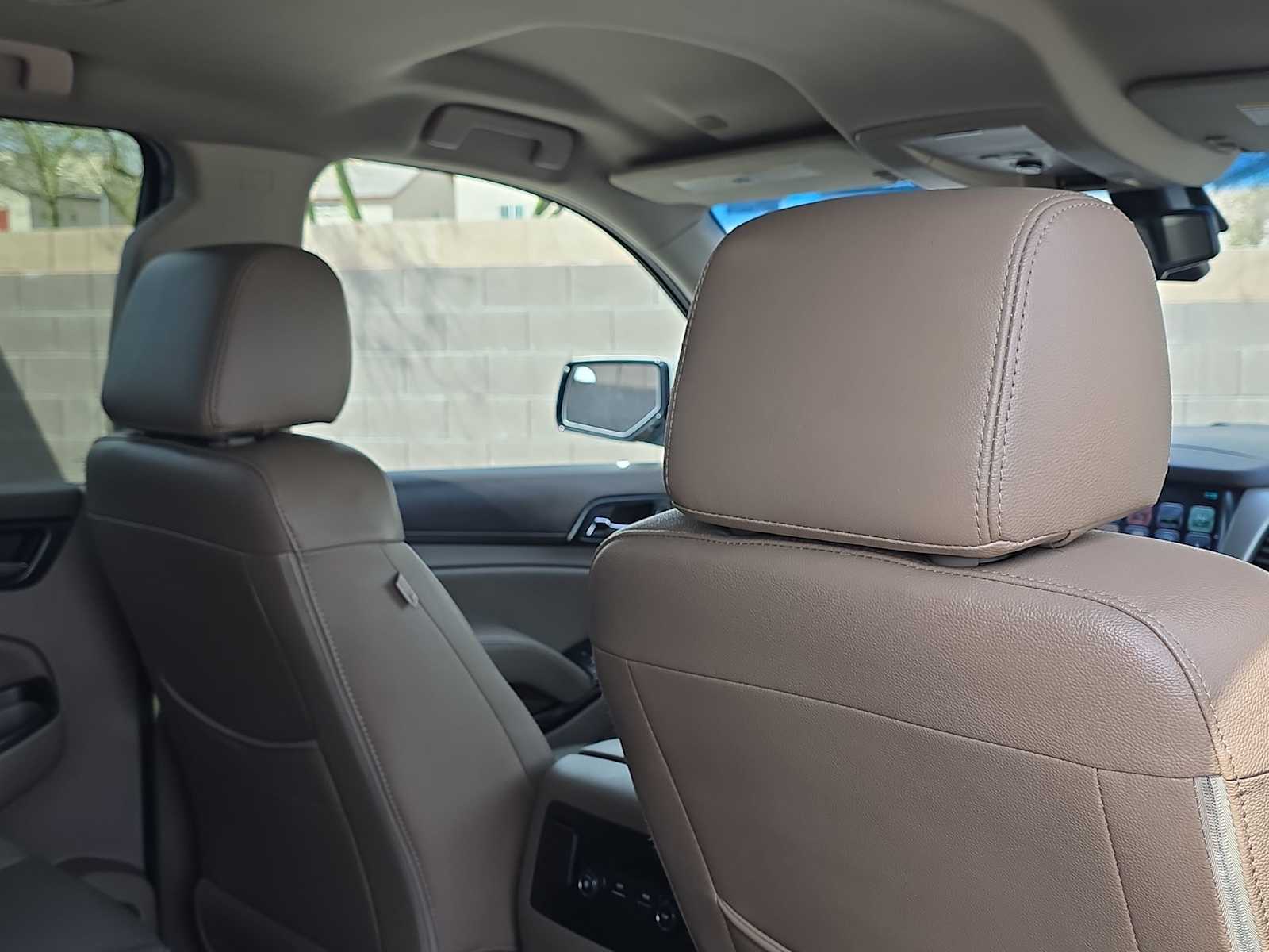 Thumbnail: 2017 GMC Yukon - 16