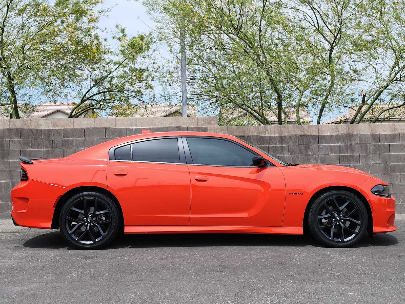 Thumbnail: 2022 Dodge Charger - 10