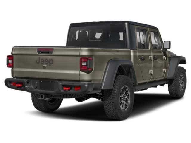 Thumbnail: 2026 Jeep Gladiator - 2