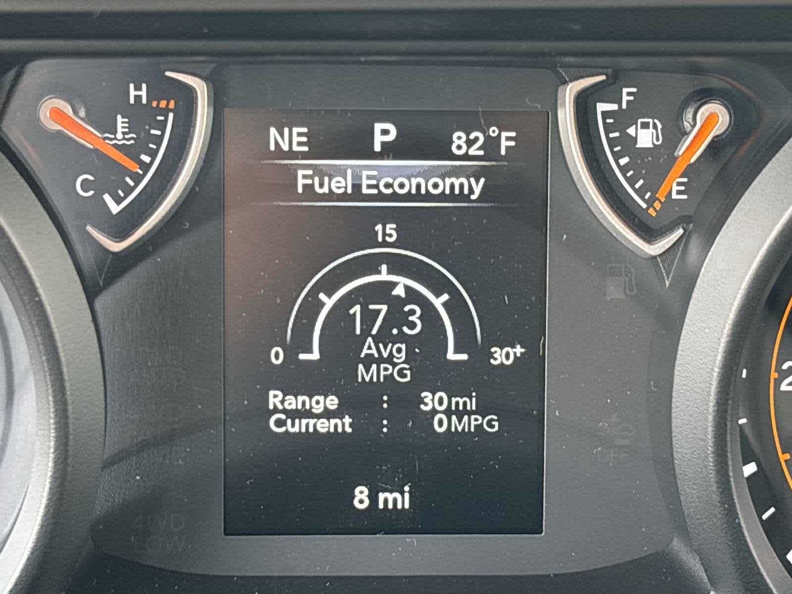 Thumbnail: 2026 Jeep Wrangler - 22