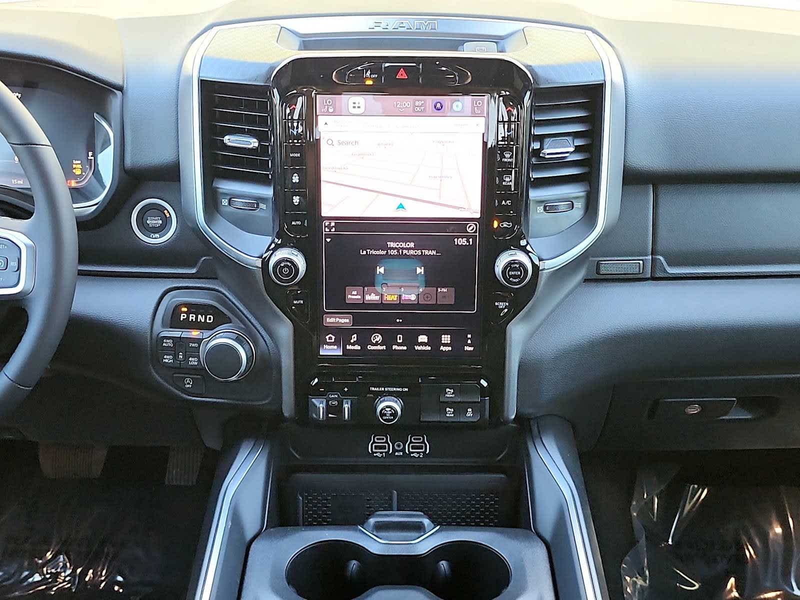 Thumbnail: 2026 RAM 1500 - 26