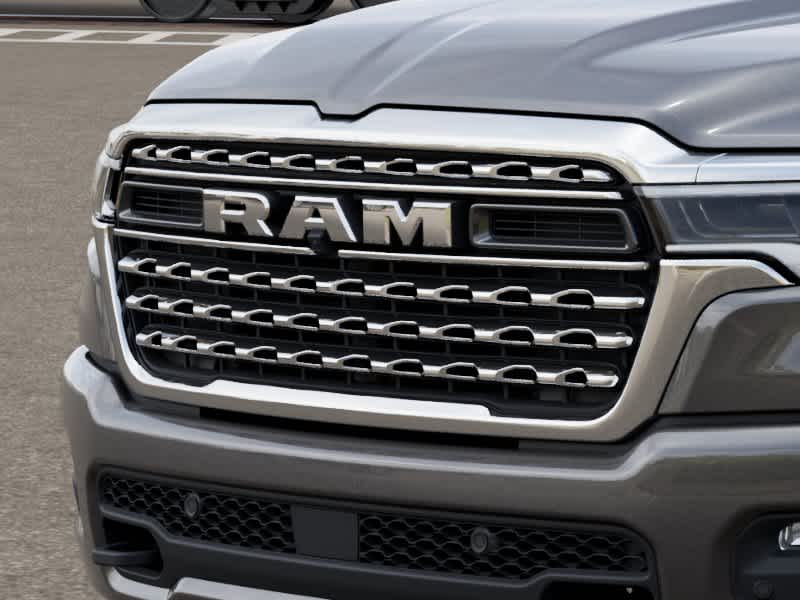 Thumbnail: 2026 RAM 1500 - 35