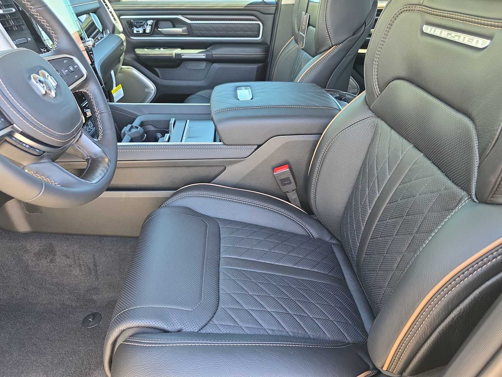 Thumbnail: 2026 RAM 1500 - 24