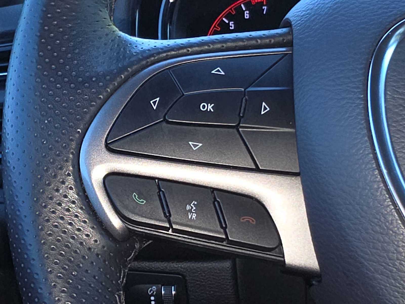 Thumbnail: 2024 Dodge Durango - 28