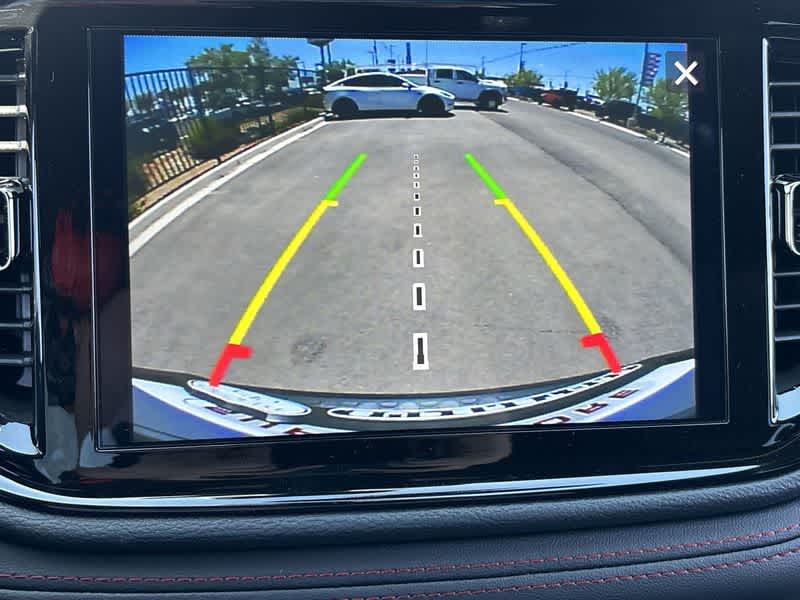 Thumbnail: 2025 Dodge Durango - 20