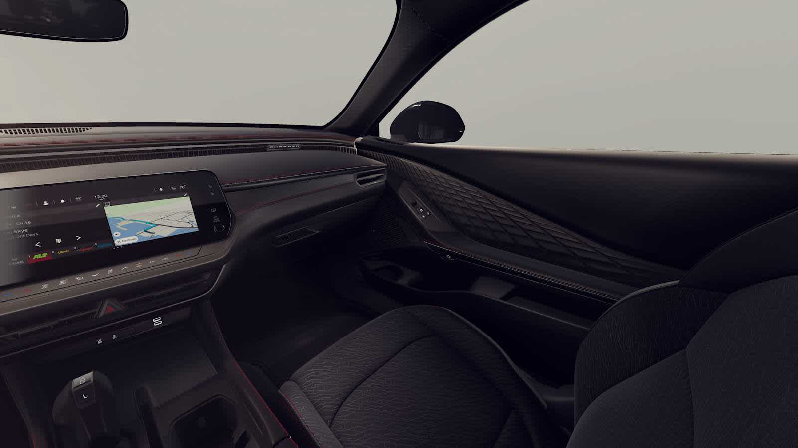 Thumbnail: 2026 Dodge Charger - 7