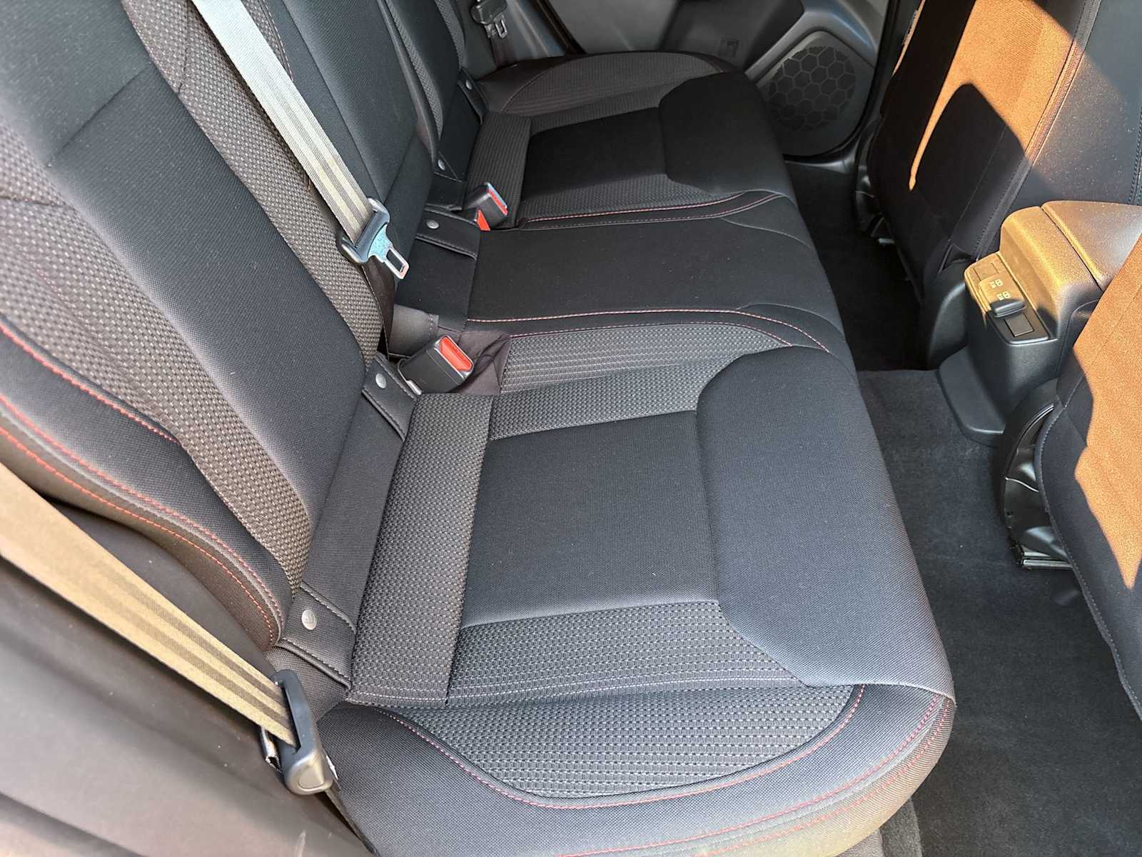 Thumbnail: 2022 Subaru WRX - 17