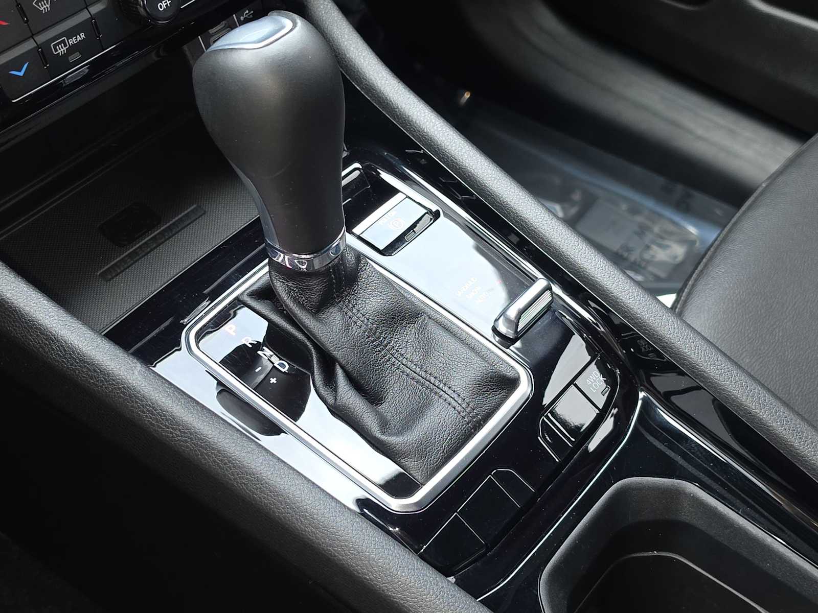 Thumbnail: 2025 Jeep Compass - 21