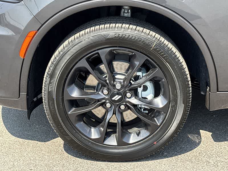 Thumbnail: 2025 Dodge Durango - 13
