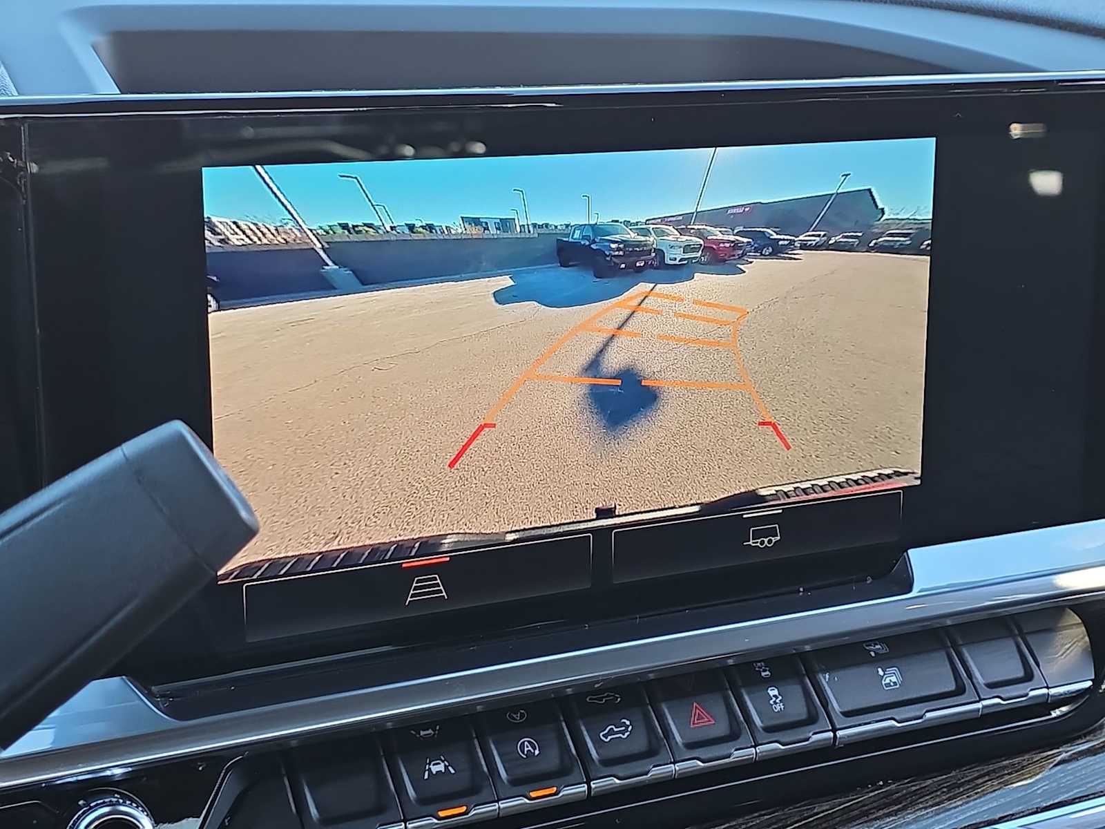 Thumbnail: 2023 GMC Sierra 1500 - 26