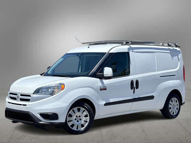 2018 RAM ProMaster City Tradesman -
                  Las Vegas, NV