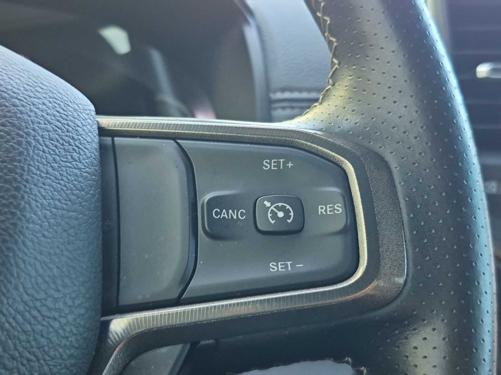 Thumbnail: 2023 RAM 1500 - 30