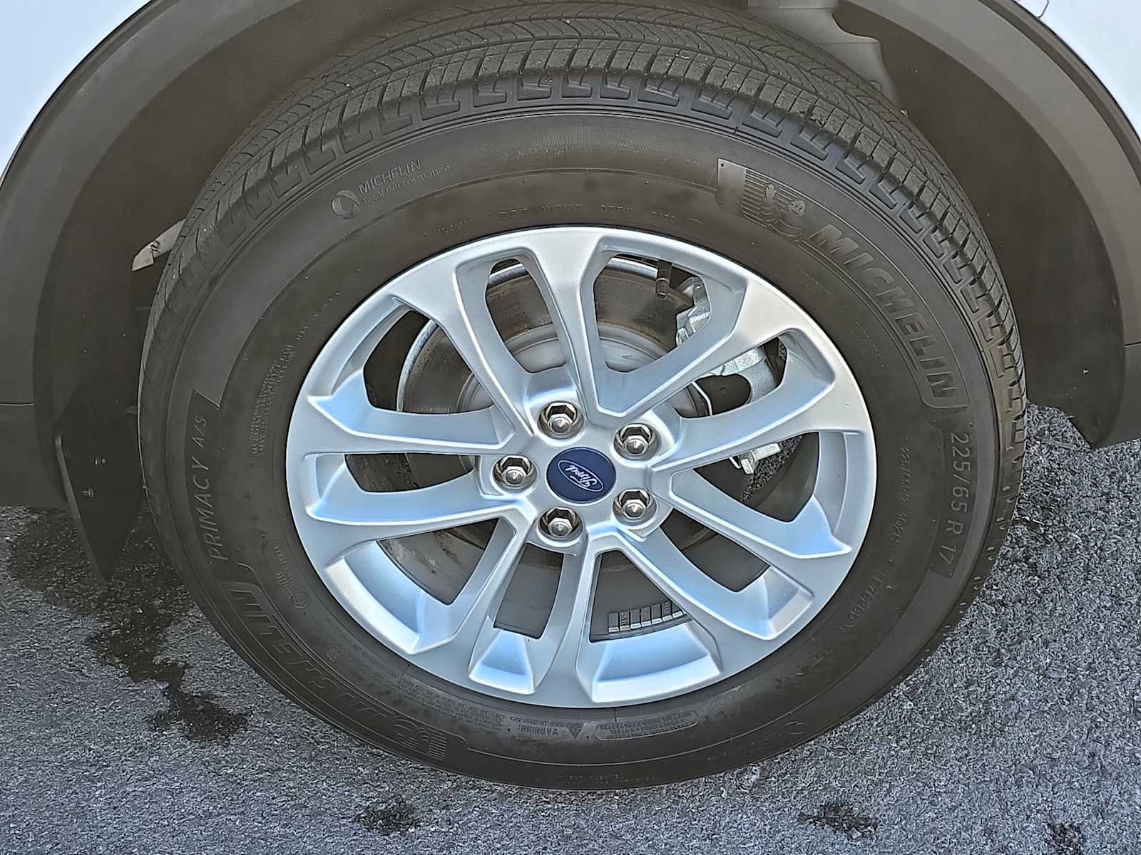 Thumbnail: 2022 Ford Escape - 12