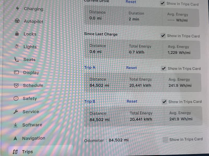 Thumbnail: 2018 Tesla Model 3 - 21
