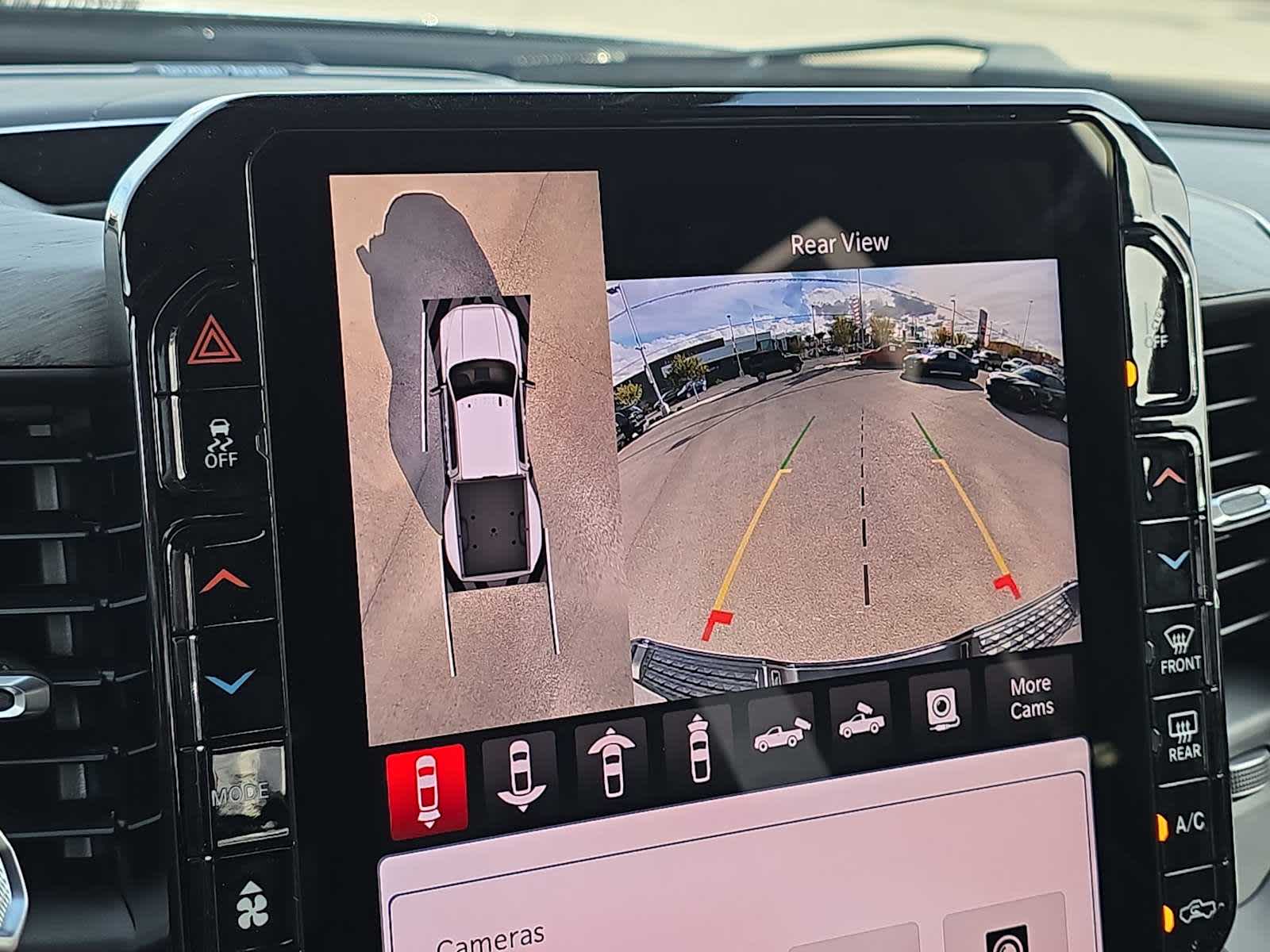 Thumbnail: 2026 RAM 3500 - 41