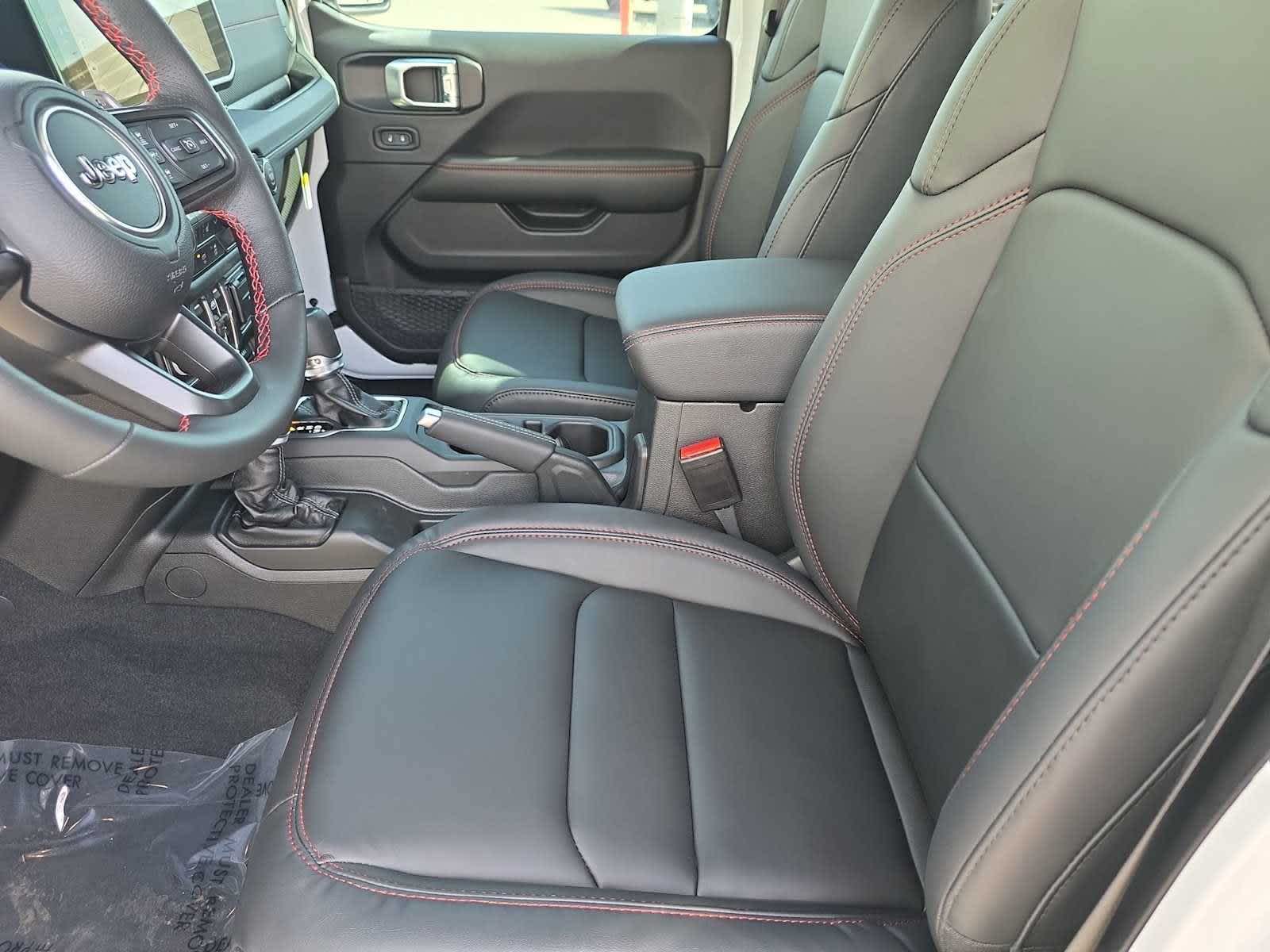 Thumbnail: 2026 Jeep Wrangler - 16