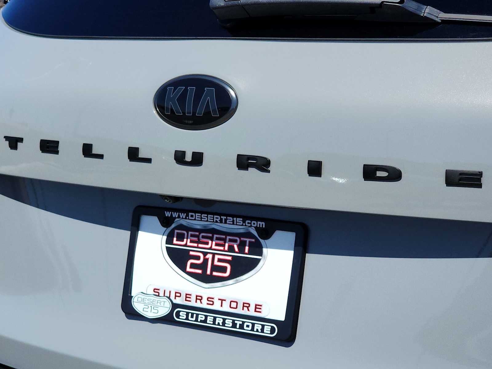 Thumbnail: 2021 Kia Telluride - 11