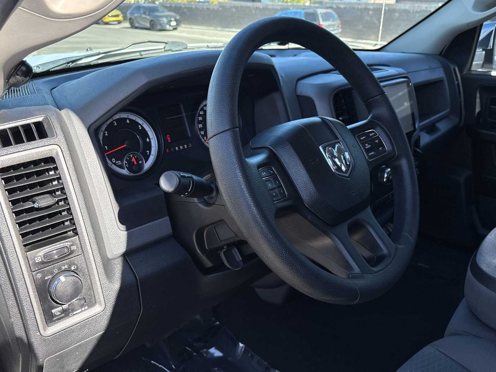 Thumbnail: 2013 RAM 1500 - 2