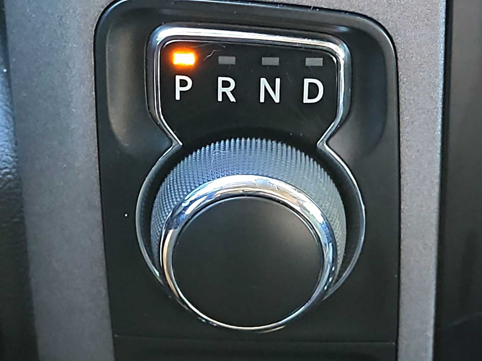 Thumbnail: 2018 RAM 1500 - 19