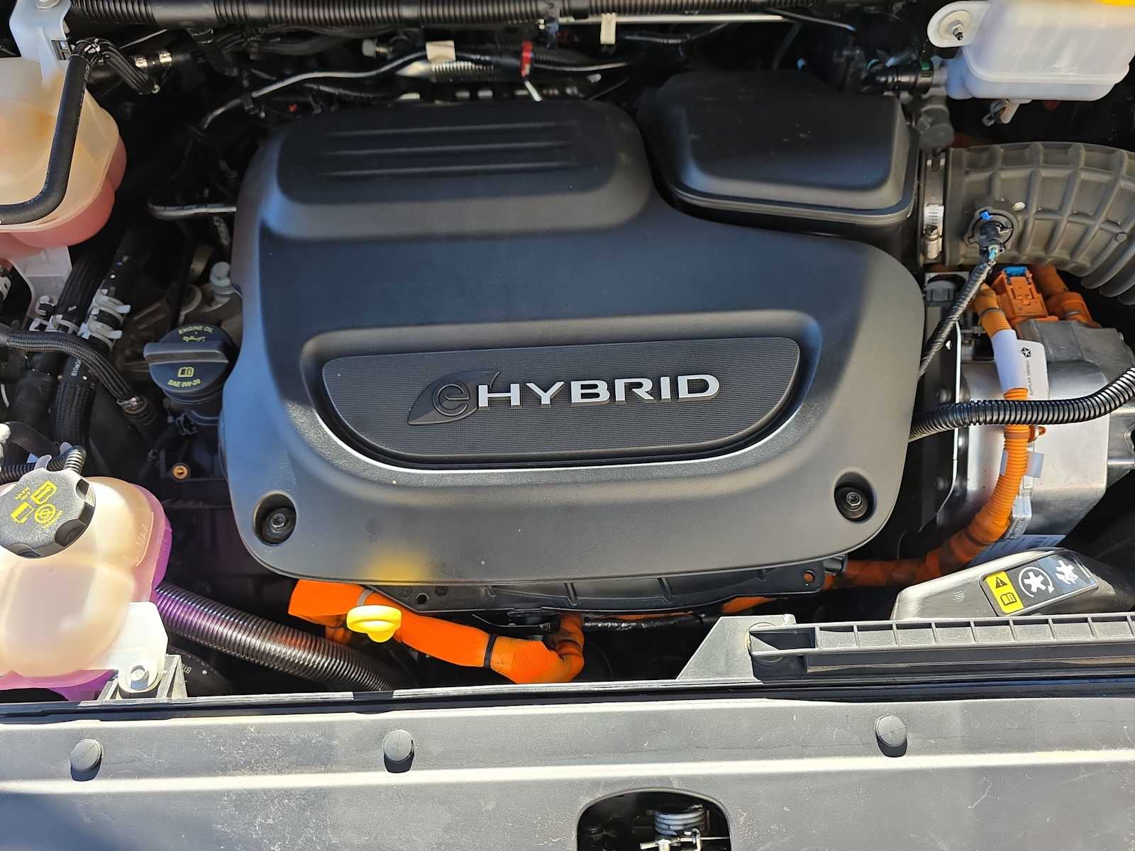 Thumbnail: 2022 Chrysler Pacifica - 13