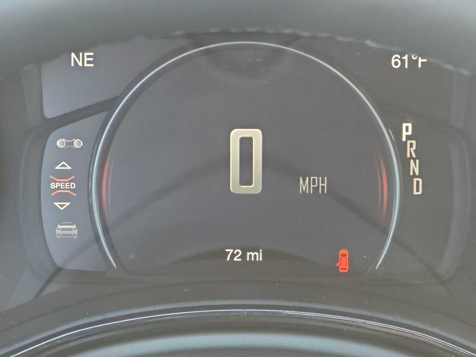 Thumbnail: 2025 Dodge Durango - 21