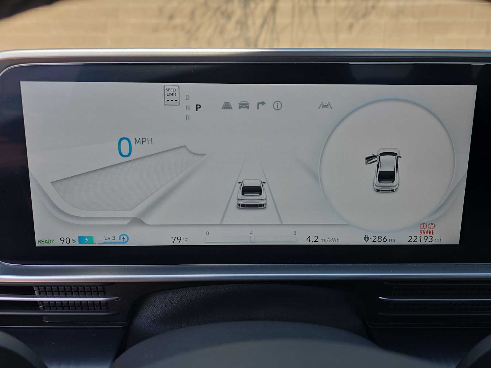 Thumbnail: 2024 Hyundai Ioniq 6 - 22