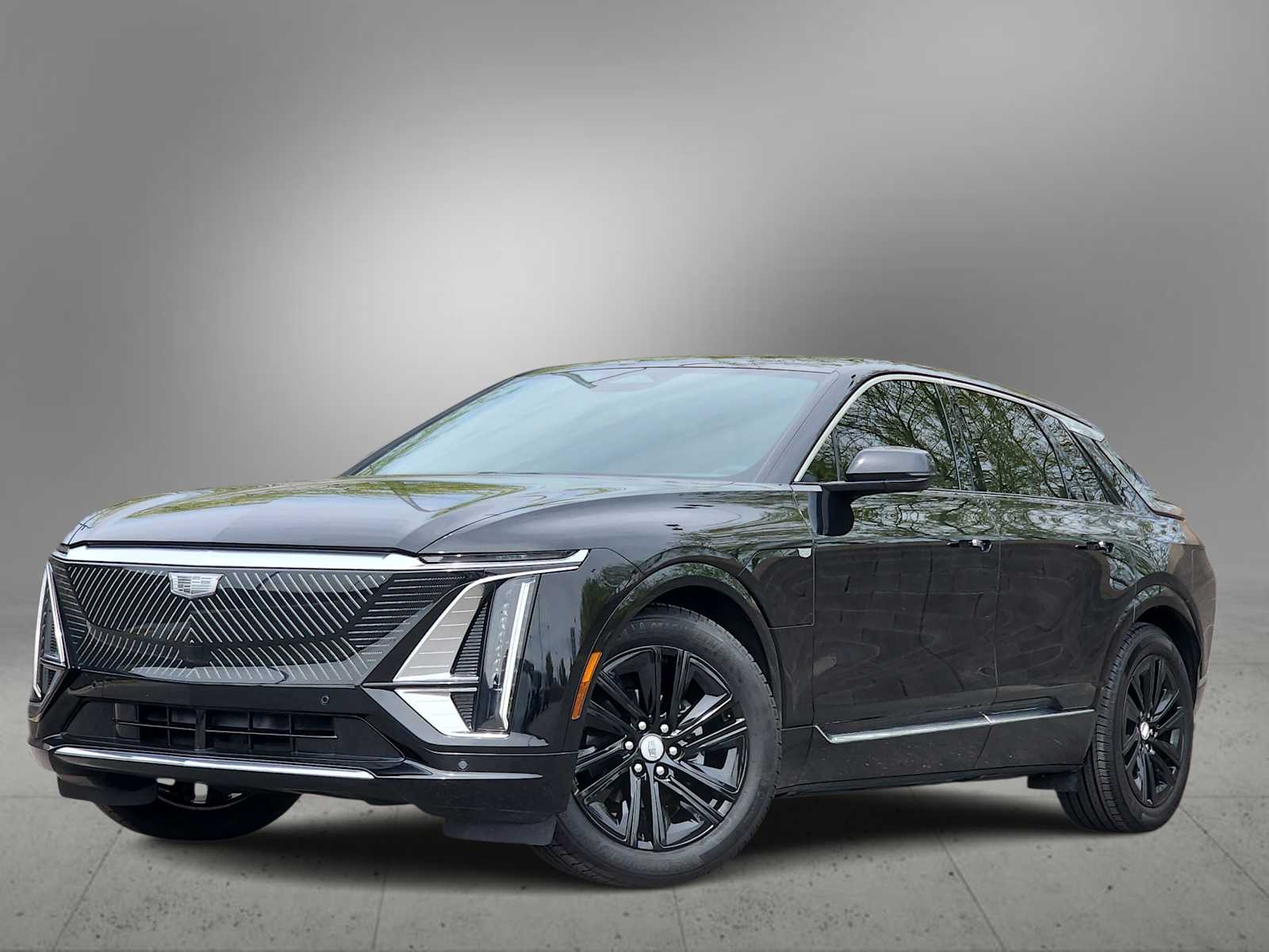 2024 Cadillac Lyriq Tech -
                  Las Vegas, NV