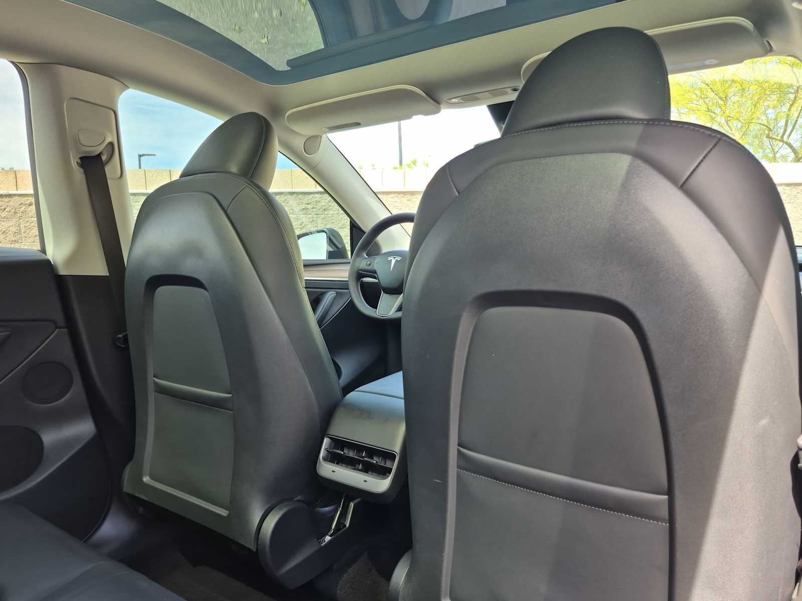 Thumbnail: 2024 Tesla Model Y - 16