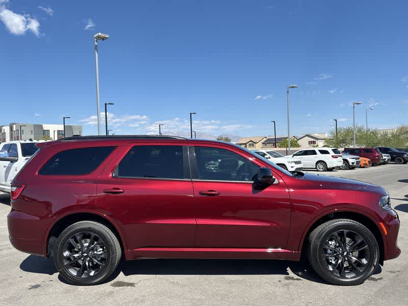 Thumbnail: 2025 Dodge Durango - 9