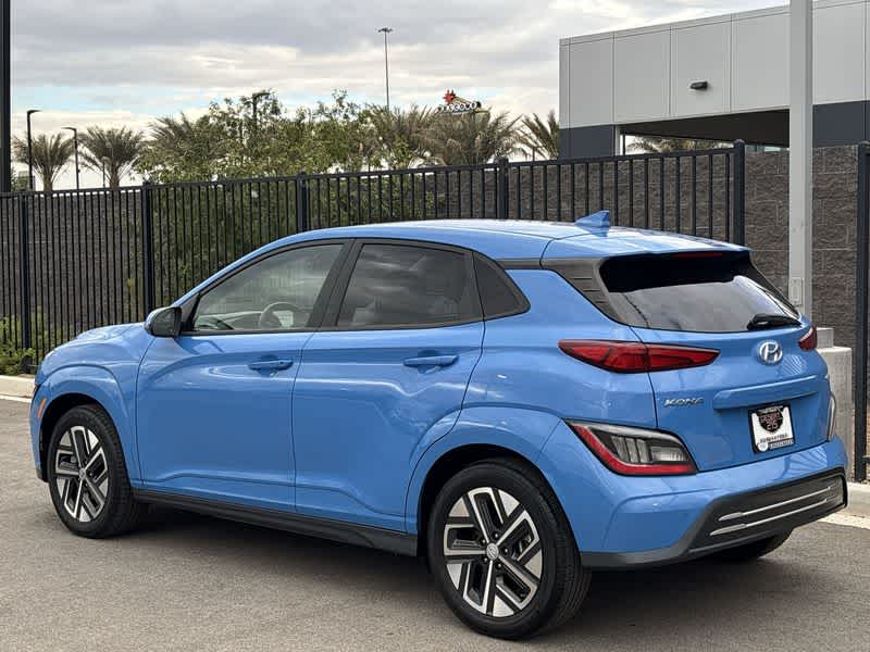 Thumbnail: 2022 Hyundai Kona - 6