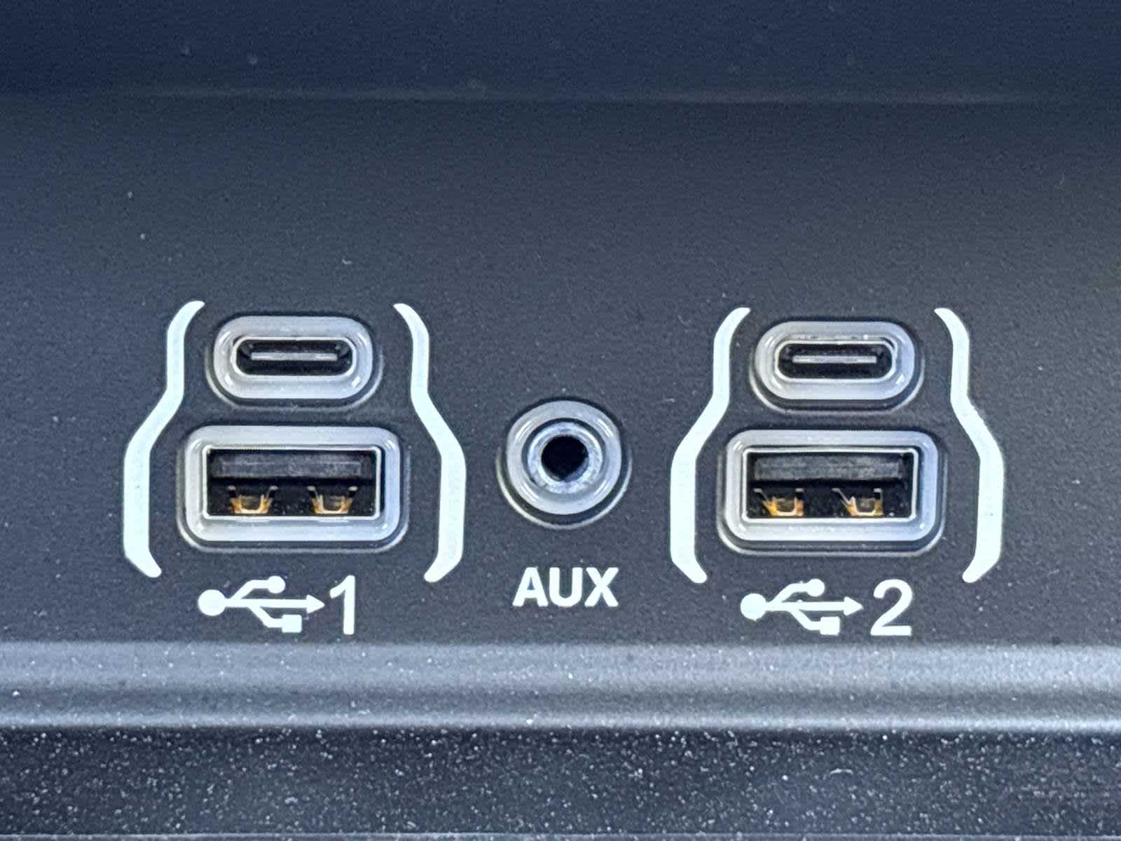 Thumbnail: 2026 RAM 2500 - 29