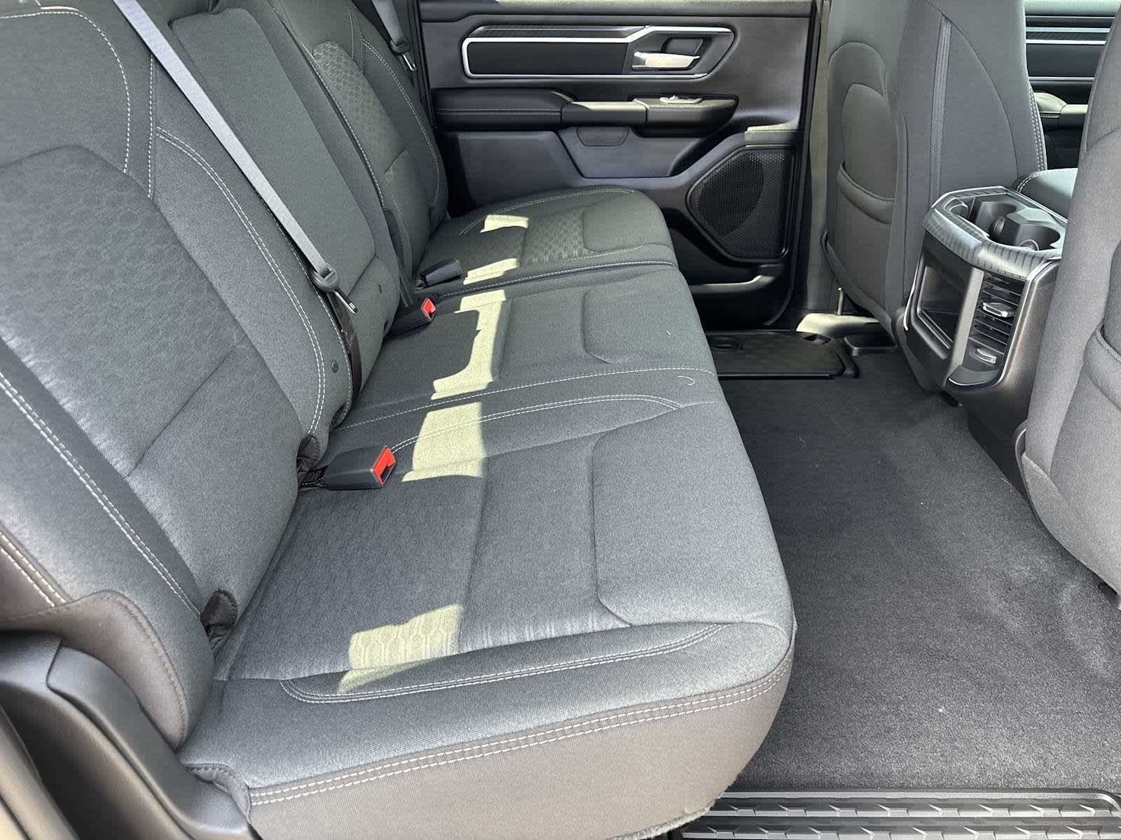 Thumbnail: 2026 RAM 1500 - 17