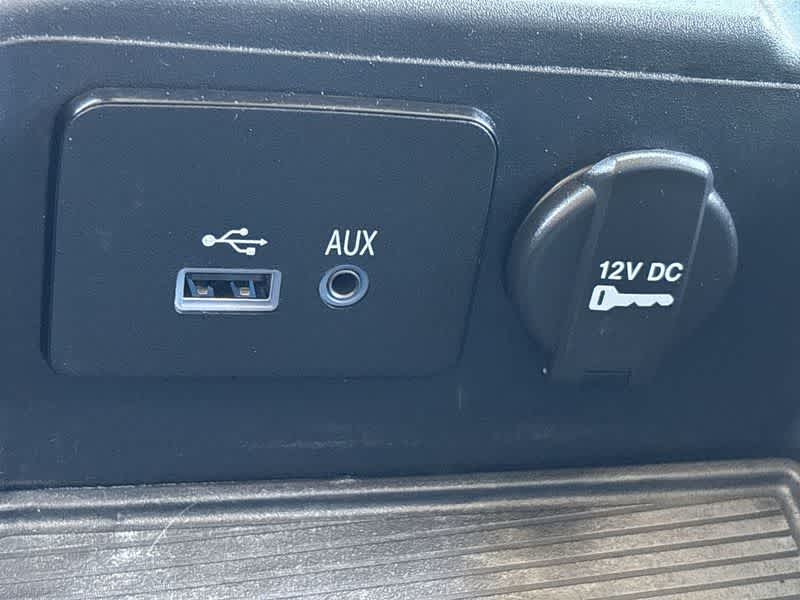 Thumbnail: 2016 RAM 1500 - 29